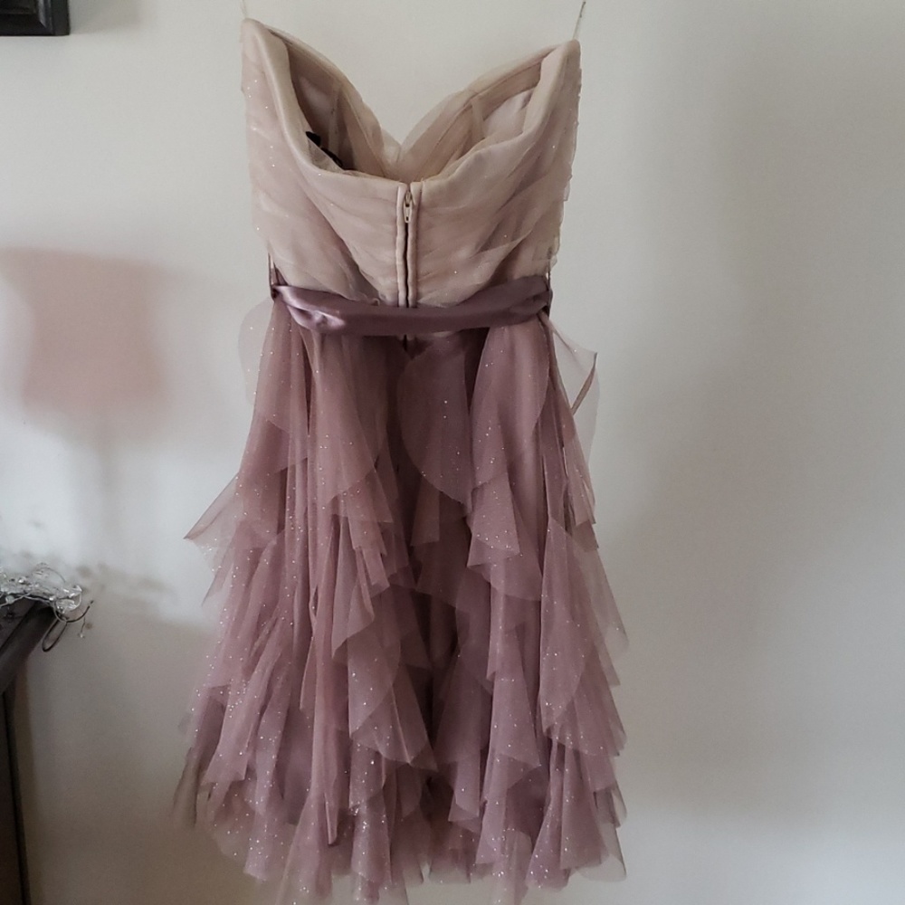 Dress, - Picture 5 of 6